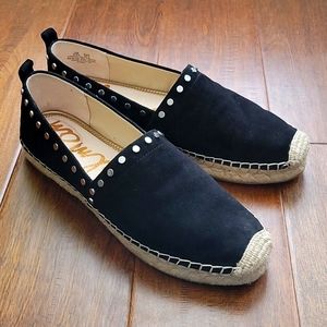 Sam Edelman Koda Loafer - Black Sz 8.5